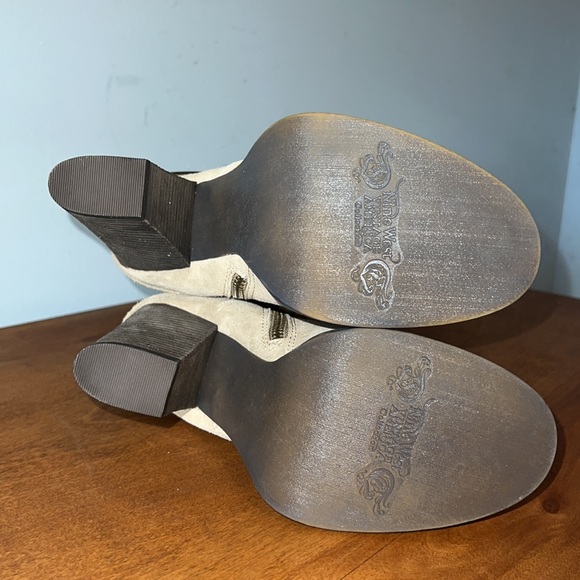 Nine West Vintage America Collection Boots - Picture 8 of 10